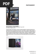 Photography March 2016 | PDF