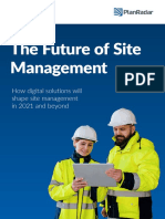 Digital Tools Transform Site Management