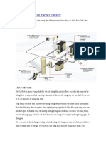 Cấu-Tạo Hệ Thống Máy Nén Khí