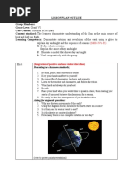 DLP Lesson Plan 2nd DOST