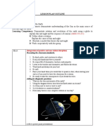 DLP Lesson Plan 2nd DOST