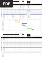 IC Agile Project Plan Template 8561