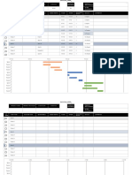 IC Agile Project Plan Template 8561