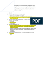 Preguntas de Comprobación Unidad 9. Respuestas