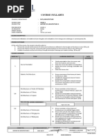 Ar152-1 History of Architecture 3