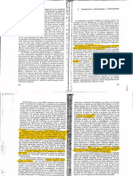 Tradiciones, Instituciones y Formaciones. Raymond Williams