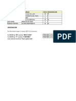 2 PRACTICA EXCEL FUNCION SI QD