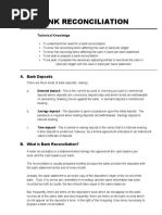 Topic 6 - Bank ReconciliationRev (Students)