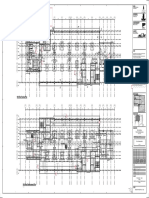 Adjustments Due To Design Coordination Between All Involved Consultants, Trades