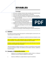 Topic 7 - Receivables - Rev (Students)