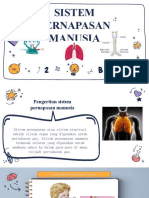 Sistem Pernapasan Manusia Fadil Rahmat Dhani