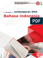 Muhammad Fadhiil XI Mipa 3-XI - Bahasa Indonesia - KD 3.16