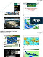 Webinar Series 1C Hutama Karya Masyhur Permasalahan Geoteknik Tanah Potensi Likuifaksi 27 Januari 2021