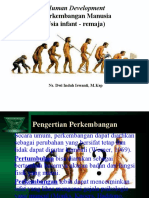 Ppt-Psikologi-Perkembangan Infan-Remaja