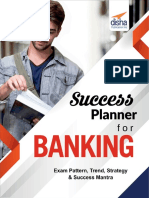 Banking Exam Pattern