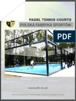 Polska Padel Court v1