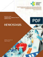Hemostasis SC