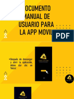 MANUAL DE USUARIO PARA LA APP MOVIL (1)