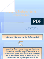 Historia- Natural -de -la -Enfermedad