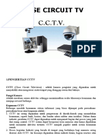 Materi CCTV