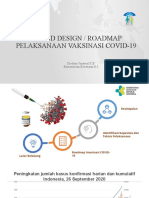 Roadmap Pelaksanaan Imunisasi COVID 19 FIN BPSDM