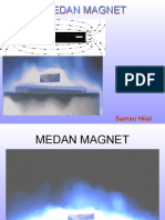 Medan Magnet