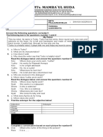 Format Soal Uts 7 Genap 2020-2021