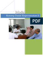 Modul Pbl Kdk II 2011