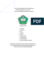 LAPORAN KOMUNITAS KELOMPOK 1 PKM SEMPARUK (1)