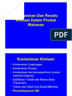 Kuliah-05-Kontaminan Kimiawi Dalam Produk Makanan-Update 27.02.2020