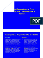 Kuliah-07-National Regulation-Food Additive-Contaminant-23.02.2020