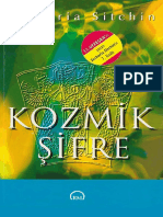 Zecharia Sitchin - 7 Kozmik Şifre