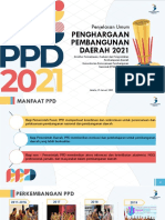 2. Penjelasan Umum PPD 2021