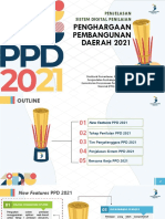 Penjelasan Sistem PPD 2021