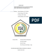 MAKALAH FISOLOGI KELOMPOK 1