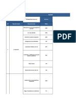 Plantilla Seguimiento y Control A Los Factores de Desempeño de SGSV 2021