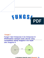 Fungsi