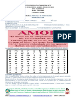 Segundo Etica y Valores Primer Paquete