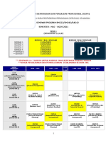 iCEPS Business Administration Seminar Schedule