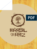 Catálogo - Brasil de Raiz Pq