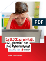 Ghidul Facilitatorului_Da BLOCK Agresivitatii