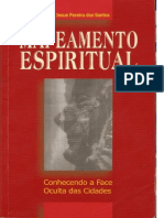 mapeamento Espiritual Apostila