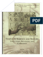 NY Academy of Sciences - Estratto-Volume 879 - (Dr. Genovino Ferri)