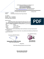 011 - Surat Permohonan Pembuatan Surat Tugas Pemateri