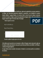 7 1 4 Construccion de Sucesiones de Numeros o de Figuras A Partir de Una Regla Dada