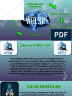 Infografia Web 3.0