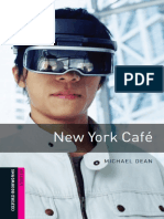 New York Cafe - 250 Headwords (O - Dean, Michael