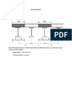 Balok Komposit