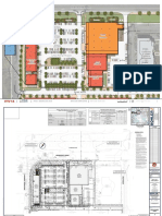 White Oak Town Center Site Plan Presentation