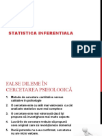 Cursul 2 - 2 - Elemente de Statistica Inferentiala